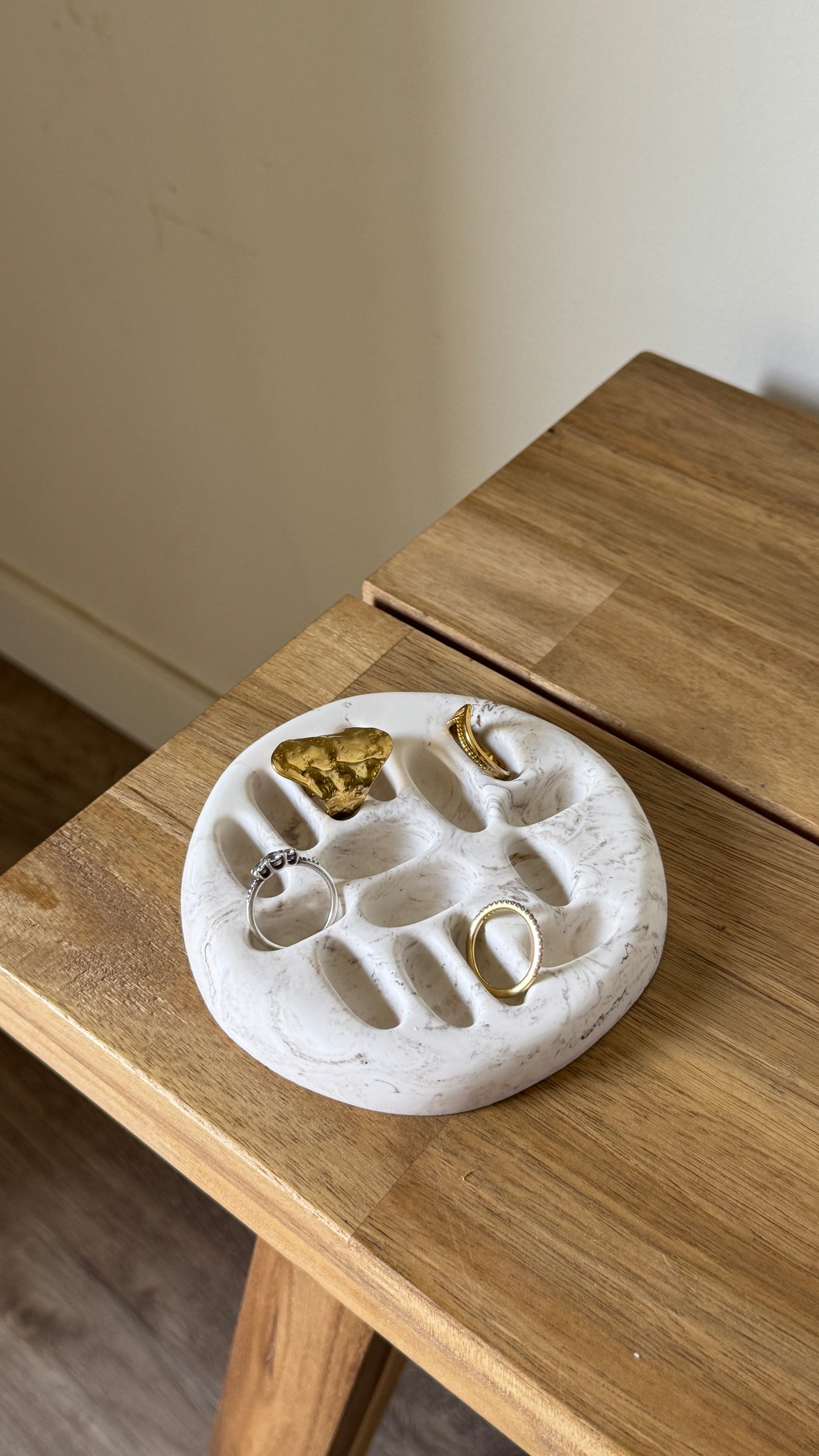 BANDEJA ANILLOS MINI