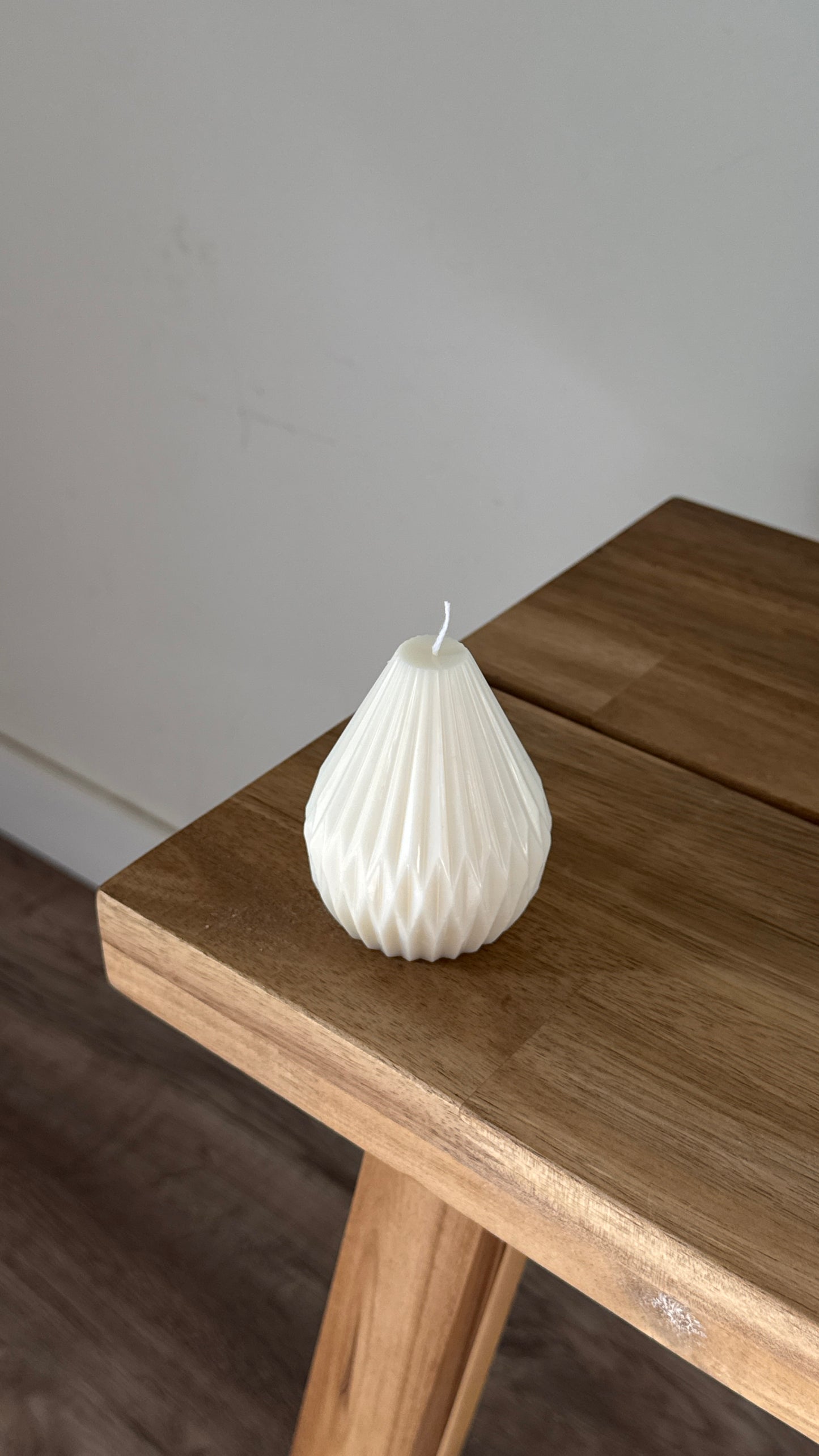 VELA CONO