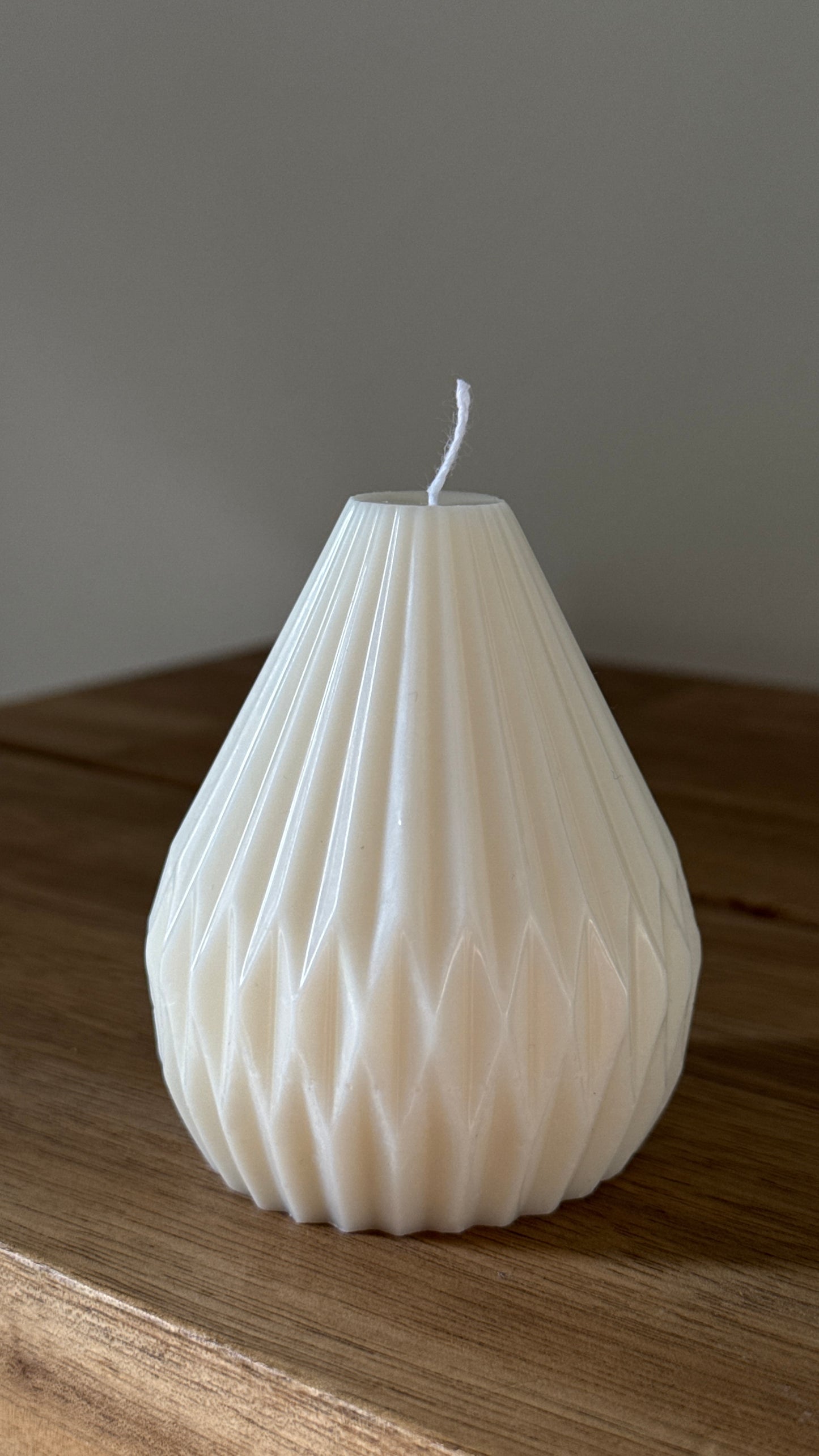 VELA CONO