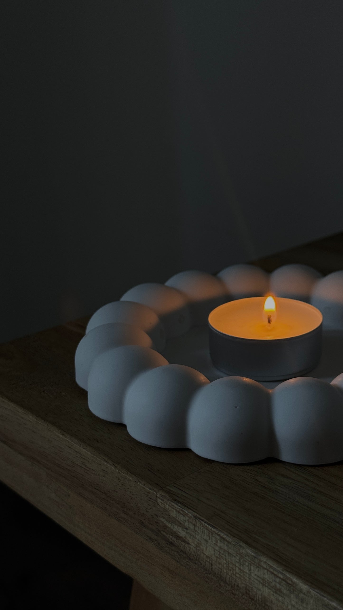VELAS AROMÁTICAS INDIVIDUALES - AKAZIA COMPANY