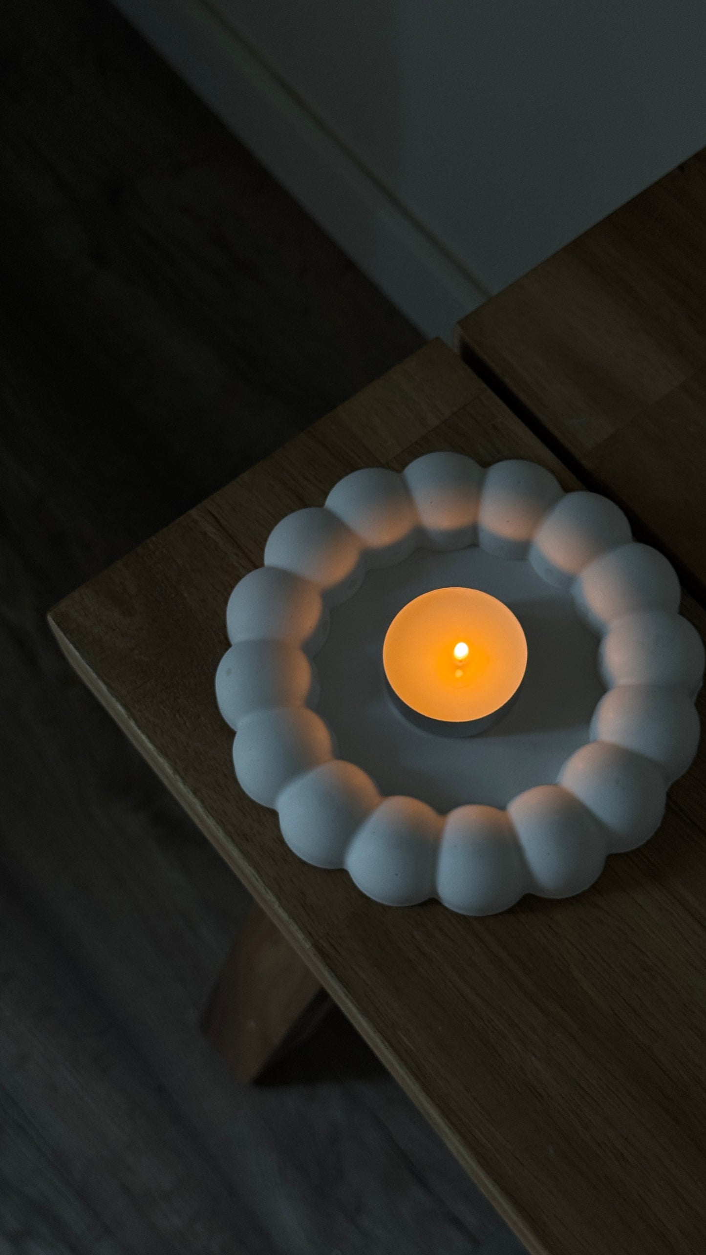 VELAS AROMÁTICAS INDIVIDUALES - AKAZIA COMPANY