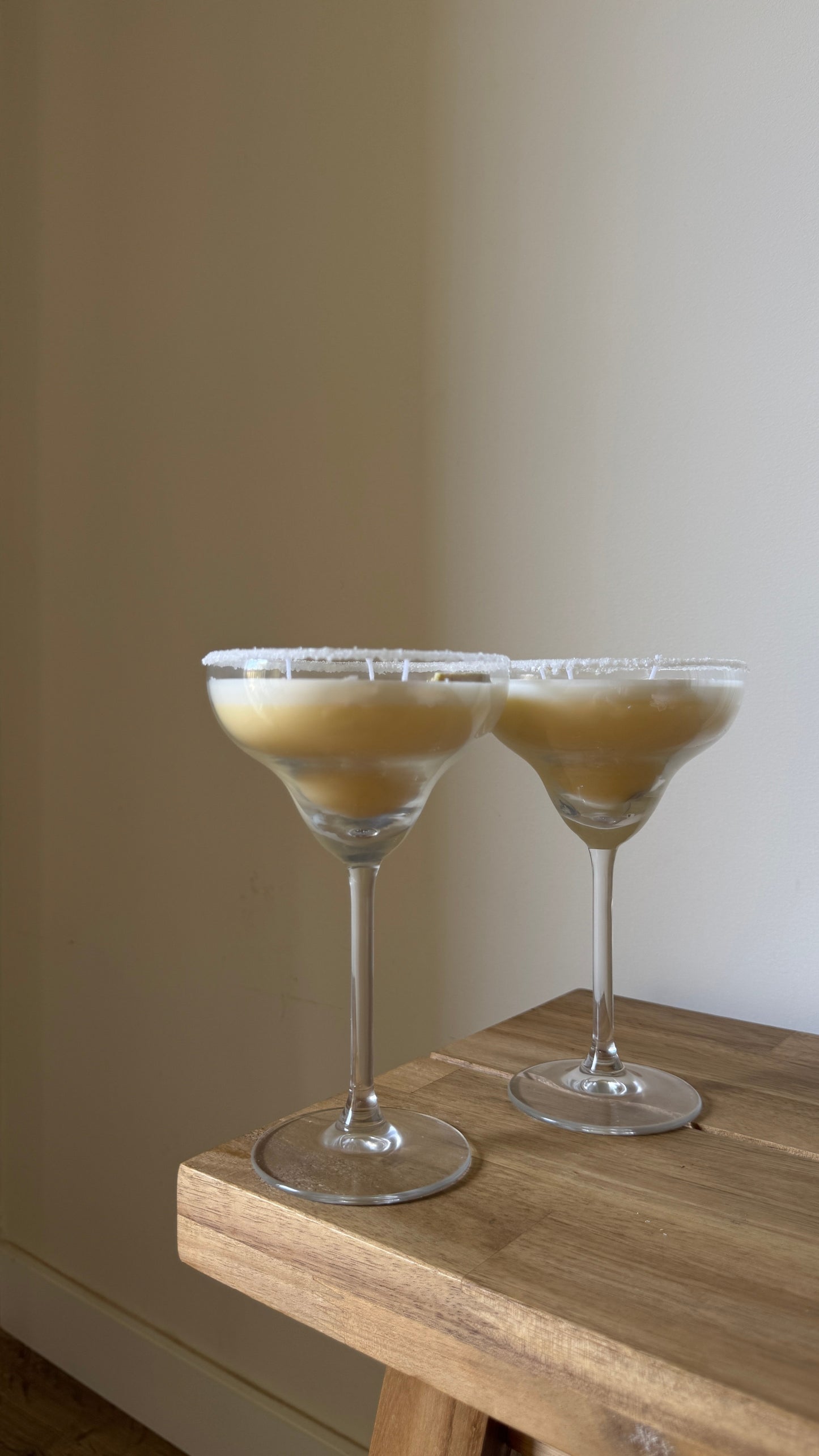 VELA COPA MARGARITA