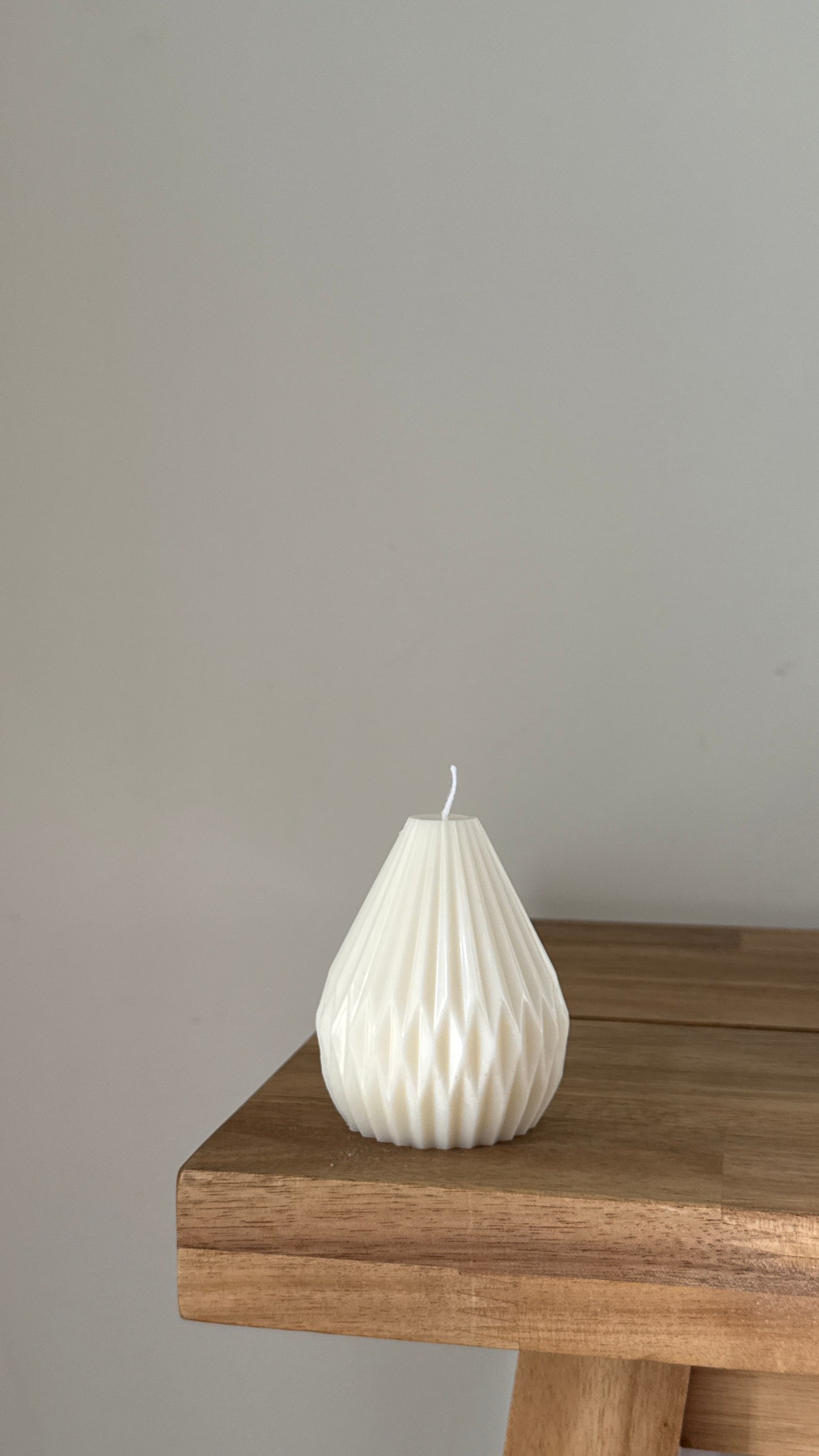 VELA CONO