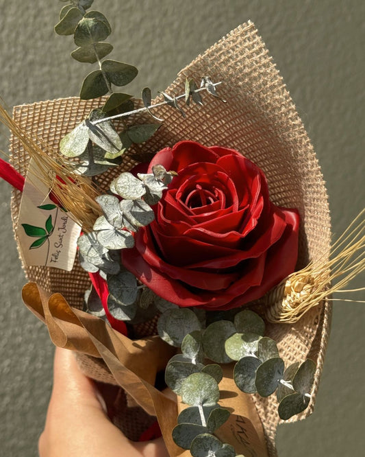 ROSA ROJA (B2B)