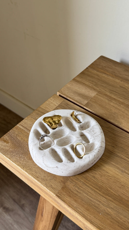 BANDEJA ANILLOS MINI