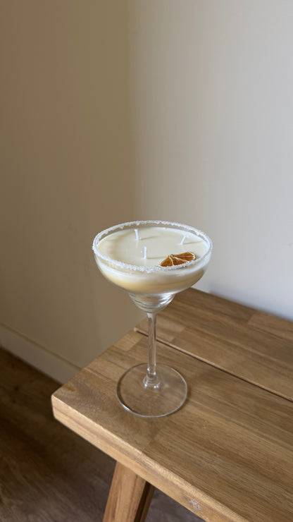 VELA COPA MARGARITA