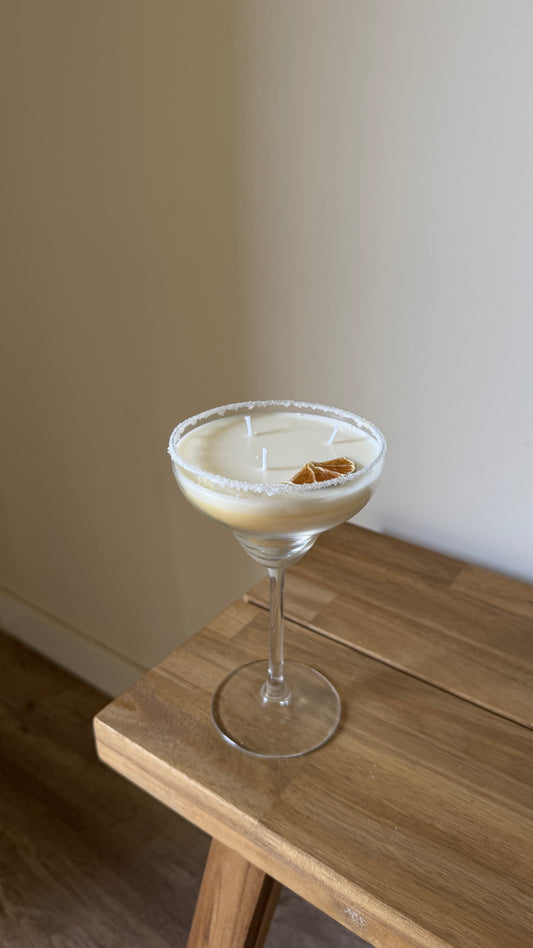 VELA COPA MARGARITA